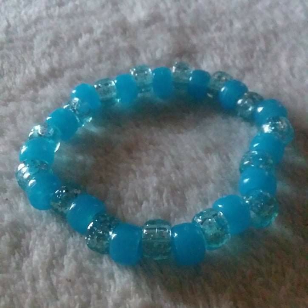 kandi bracelet